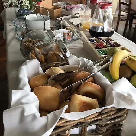 艾尔伯格德拉托雷酒店 切尔诺比奥