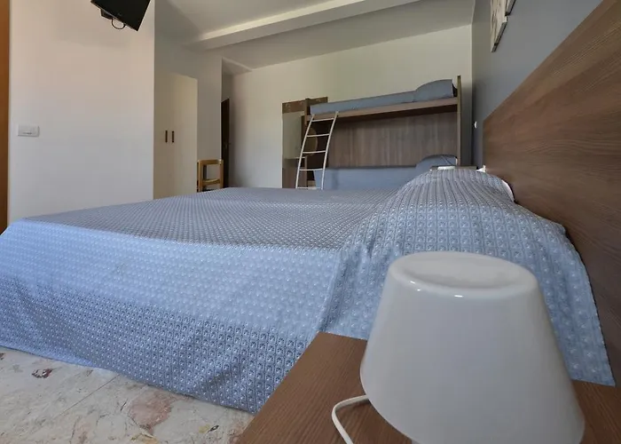 Szálloda Della Torre