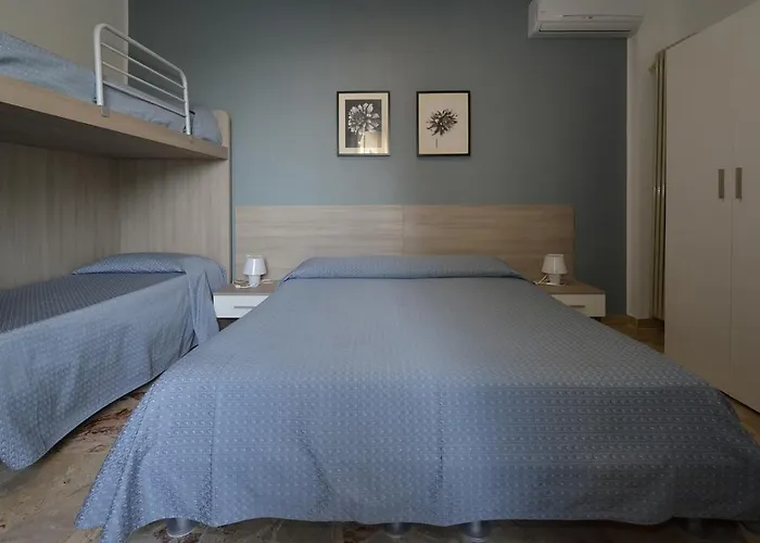 Della Torre 호텔 케르노비오