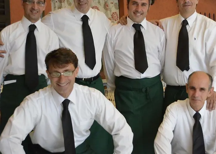 호텔 Della Torre *