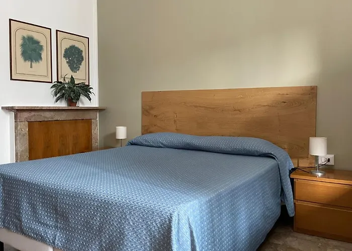 Szálloda Della Torre