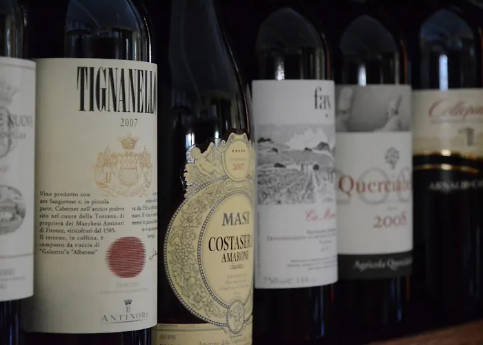 Della Torre Cernobbio