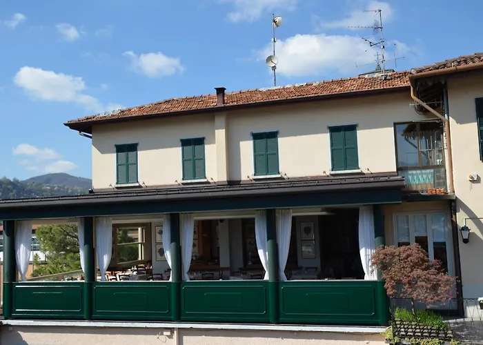 Della Torre 케르노비오