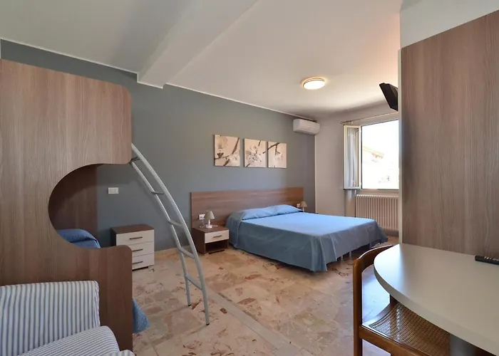 Della Torre Szálloda Cernobbio