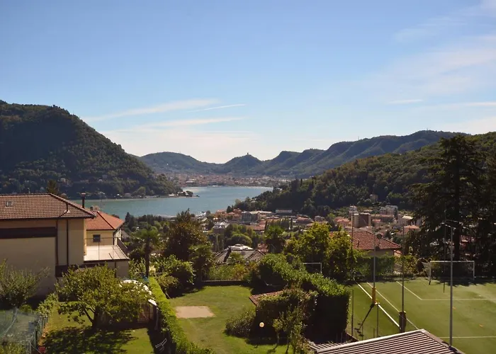 Szálloda Della Torre *