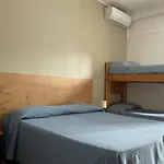 艾尔伯格德拉托雷酒店 酒店