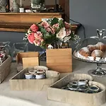 艾尔伯格德拉托雷酒店