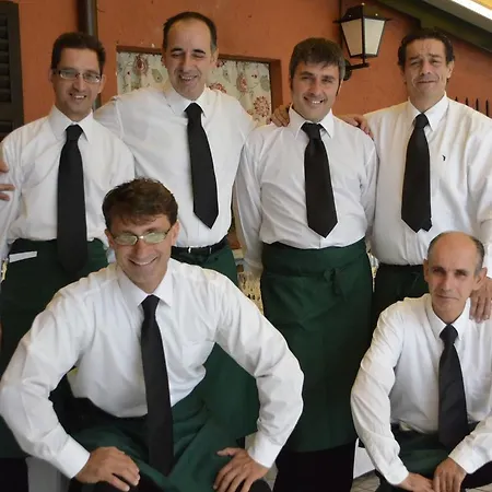 Ξενοδοχείο Della Torre *