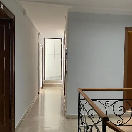 فندق Della Torre