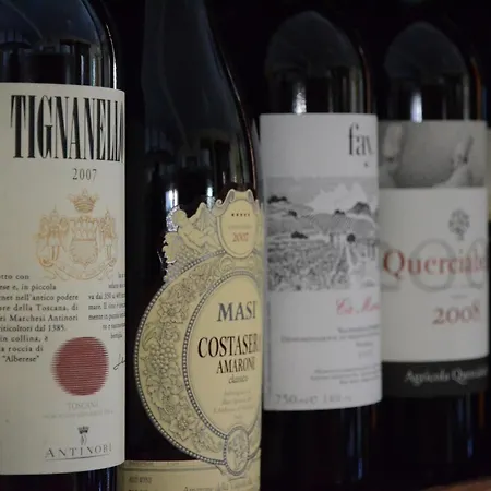 Della Torre Τσερνόμπιο