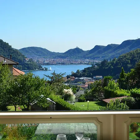 Della Torre Τσερνόμπιο