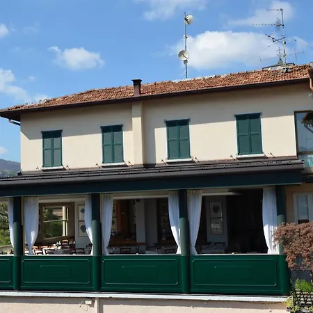 Della Torre Черноббио