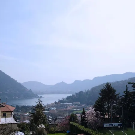 Отель Della Torre