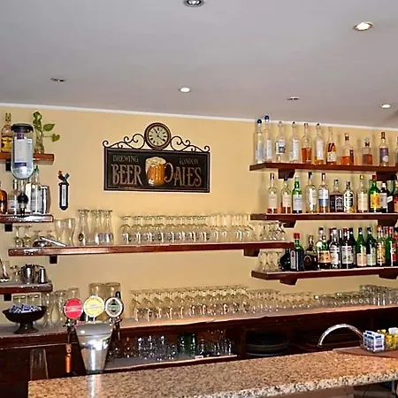 酒店 艾尔伯格德拉托雷酒店 *