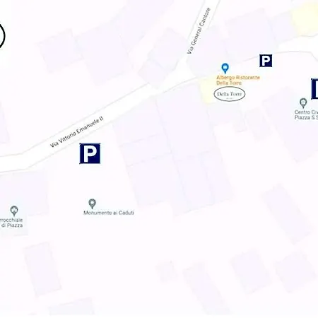 酒店 艾尔伯格德拉托雷酒店 切尔诺比奥