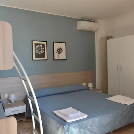 Hotel Della Torre