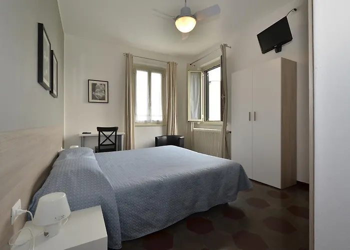 Della Torre * Черноббио