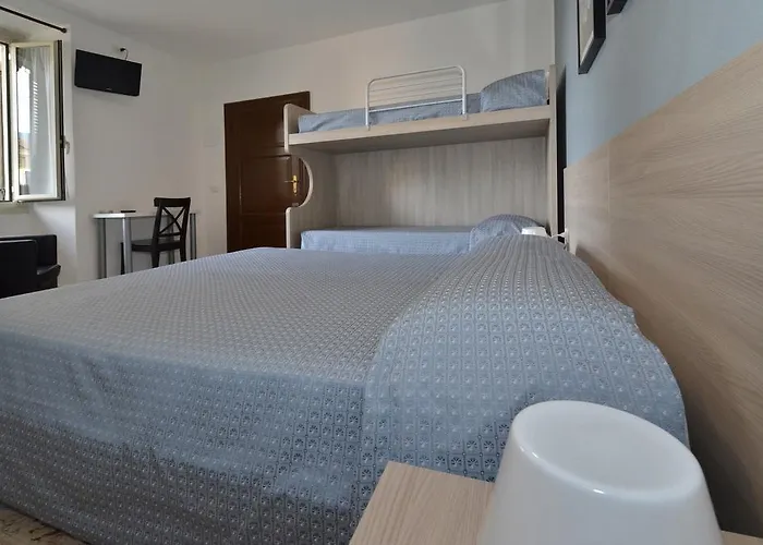 Hotel Della Torre Cernobbio