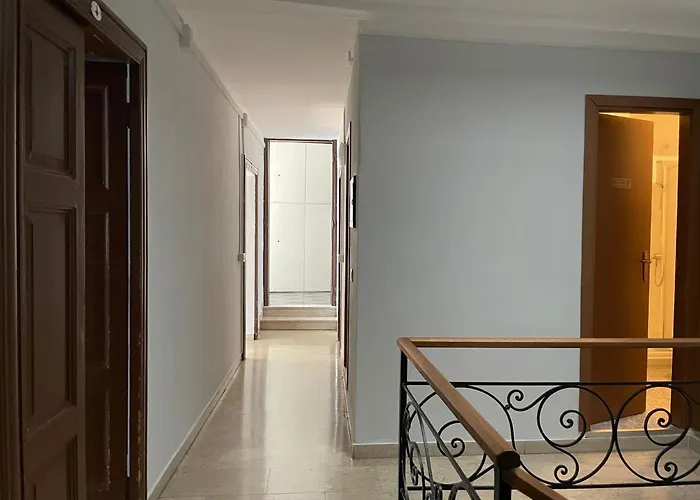 Отель Della Torre