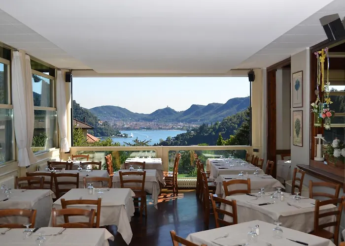 Della Torre Cernobbio