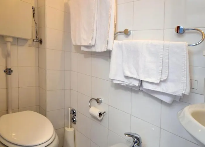 Hotel Della Torre Cernobbio