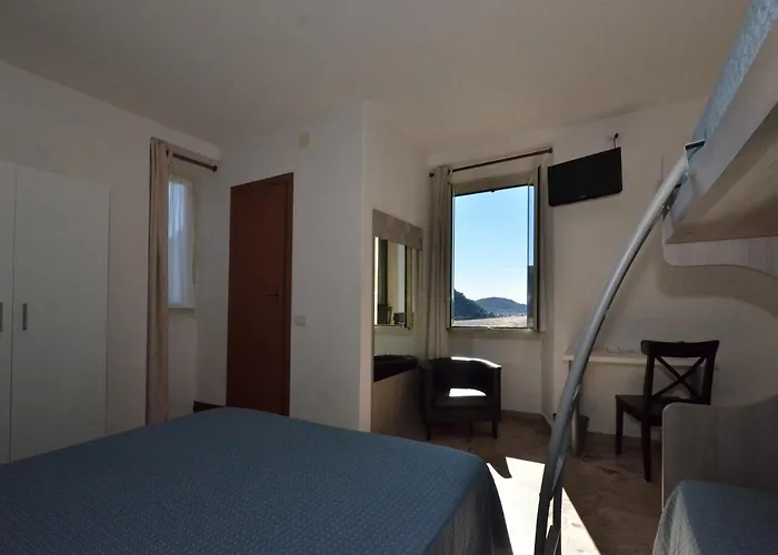 Della Torre Черноббио