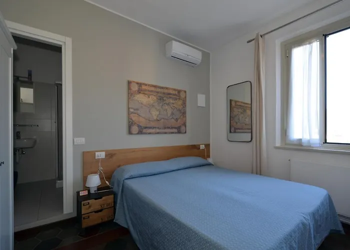 Hotel Della Torre Cernobbio