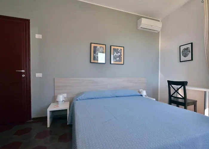 Della Torre * Черноббио