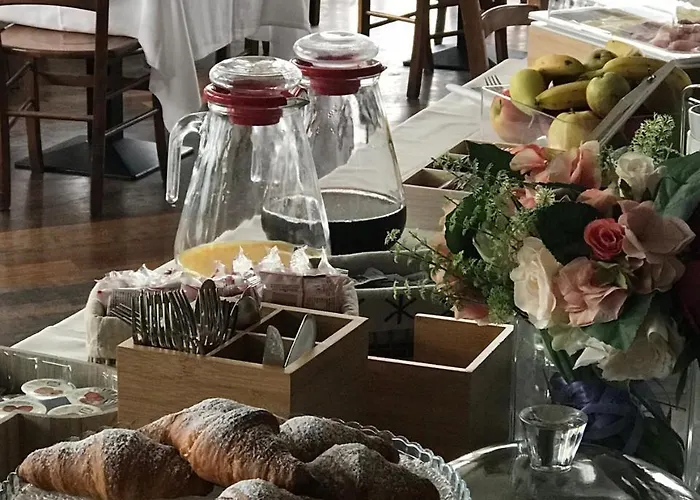 Della Torre Отель