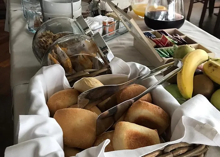 Della Torre Черноббио