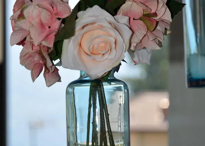 מלון Della Torre צ'רנוביו