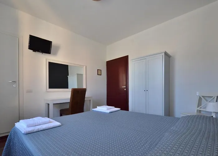 מלון Della Torre צ'רנוביו