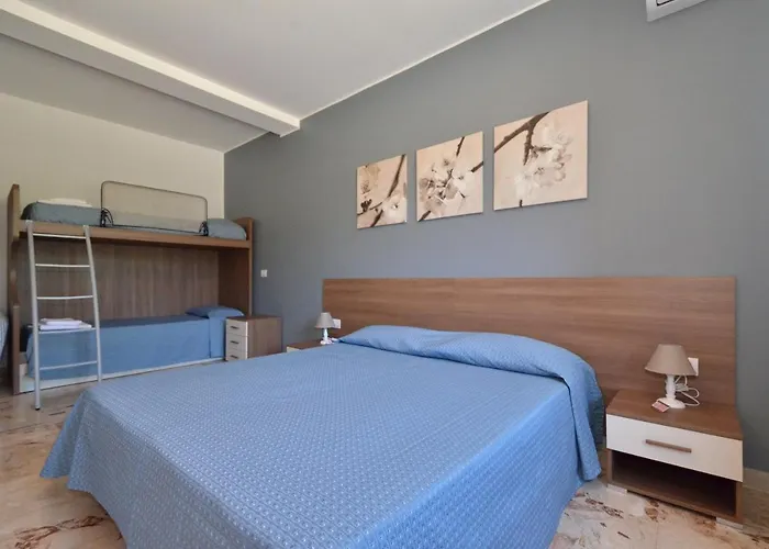 Della Torre מלון צ'רנוביו