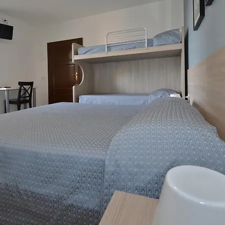 Hotel Della Torre Cernobbio