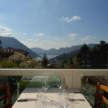 Hotel Della Torre Cernobbio