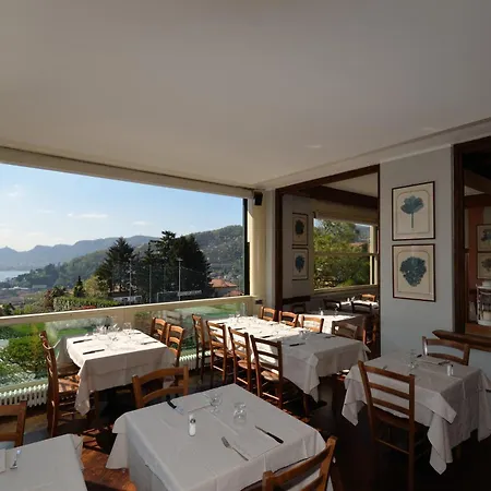 Hotel Della Torre Cernobbio