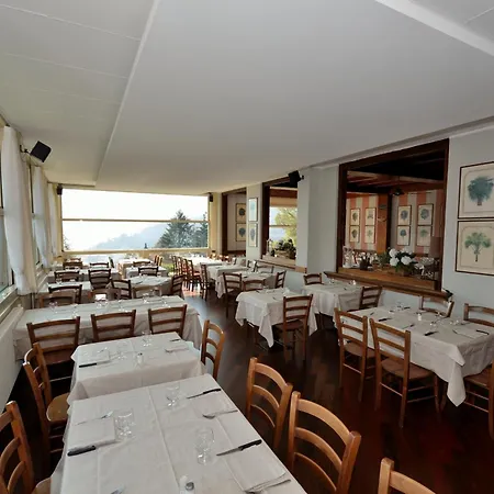 Hotel Della Torre Cernobbio