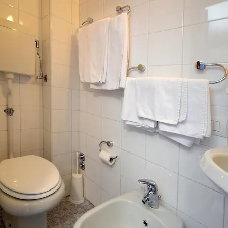 Hotel Della Torre Cernobbio