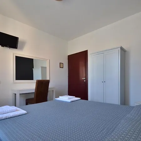 Hotel Della Torre Cernobbio